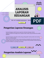 Analisi Laporan Keuangan