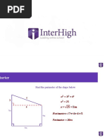 Week 7 11 MAT Learn - Trigonometry 1 (Right-Angled Triangles)