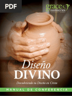 Manual Diseño Divino