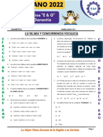 Semana 02 Practica Concurrencia Vocalica