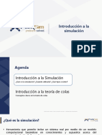 C1F1 - Introducción A La Simulación