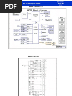 Asus Gl753vd (Repair Guide)