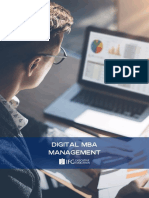 Ifg Ee Digital Mba Management