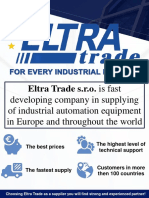 Eltra Trade Brands