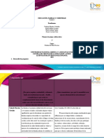 Tarea 3 Matríz de Estrategias Didácticas