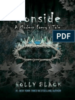 Ironside - Holly Black