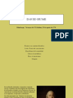 David Hume