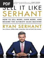 Sell It Like Serhant