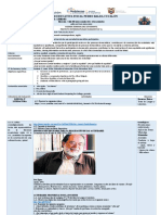 Copia de P6 - S2 - 3 BACH. CIENCIAS - AGENDA ESTUDIANTE PROYECTO HUMANISTICO