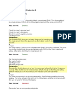 PART II Endocrine