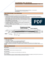 Définition Aires Aéronautiques - KF2-A01