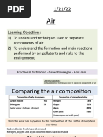 Air Powerpoint