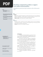 v6 Rinofima Tratamento Pratico e Seguro Com Acido Tricloroacetico