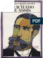 PEREIRA, Lucia M. Machado de Assis, Estudo Crítico e Biográfico