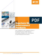 Raychem Solder Sleeves ENG DS 2347480-1 Raychem-Devices 021912