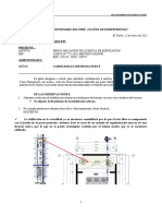 Levantamiento de Observaciones