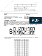 Examen CEDG Sept 2010