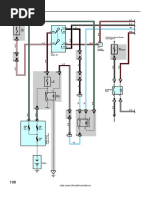 2005 Land Cruiser Schematic