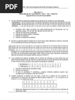 Practica Nro 2 - Estadistica