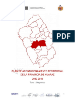 PAT Huaraz T1 DIAGNOSTICO