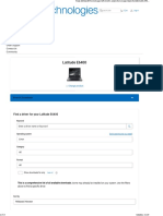 Support For Latitude E6400 - Drivers & Downloads - Dell US