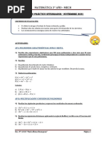 TP Integrador Matemática 3ro Noviembre 2021