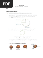 Inicio Fracciones