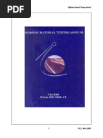 Lab Manual Important