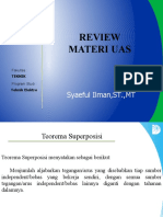 Review Materi Uas