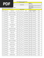 Covid Laboratory Old, DHH Jharsuguda RT PCR Test Report: Spcimen Details