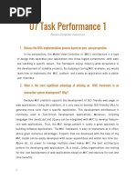 07 Task Performance 1 (HCI)