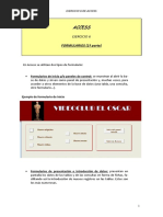 EJERCICIO 6 DE ACCESS ACCESS EJERCICIO 6. FORMULARIOS (1 Parte)