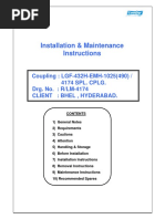 Lgf-432h-Emh-1025 - 490 - 4174 I+m Manual