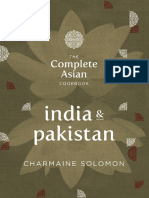 The Complete Asian Cookbook. India & Pakistan (PDFDrive)