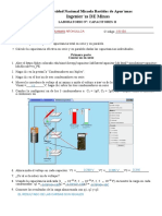 Laboratorio 5 Fisica III