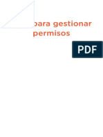 Guia para Gestionar Permisos Laborales