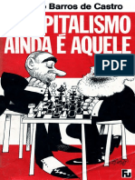 Livro 9 O Capitalismo Ainda e Aquele