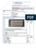 Secuencia 2 Ciclo 2018-2019 Biologia