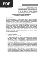 Dictamen Decreto Legislativo 1462 Cumple en Parte (2) (R) (1) (R) (R) (R)