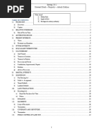 Spring 2012 Steward Sterk - Property - Attack Outline