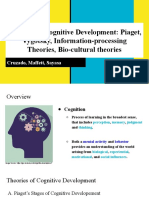 Educ 1 Chapter 4 Presentation