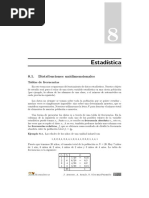 Tema 8 Estadistica