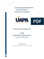 Tarea 2 Practica Administracion