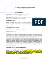 Guía de Aprendizaje No.6 - Mantenimiento Conceptualización