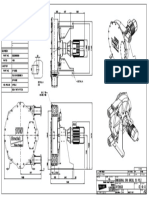 Bredel 100 Dimensional Drawing Milpo Andina