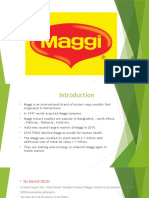 MAGGI 