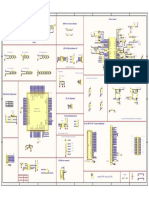 E Paper IT8951 Driver HAT B Schematic PDF