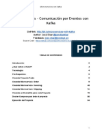 Microservicios Con Kafka