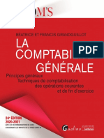 La Comptabilité Générale