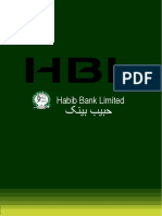 Habib Bank Limited